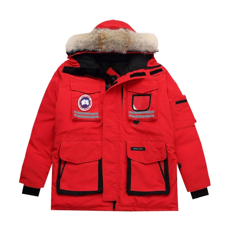 Moncler Down Coat